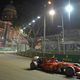 Image for article titled The Singapore Grand Prix Was Great For Ferrari And Pretty Much Nobody Else